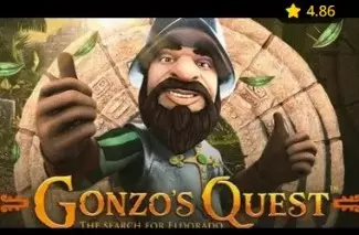 Gonzo Casino